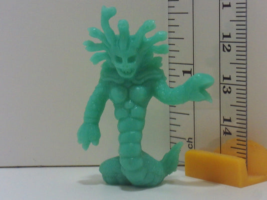 Neclos/Necros Fortress Keshi