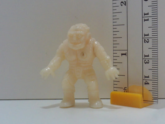 Neclos/Necros Fortress Keshi