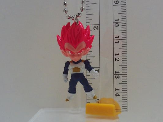 Figurine Dragon Ball Z Vegeta Collection Figurine Dragon Ball Z Vegeta Collection