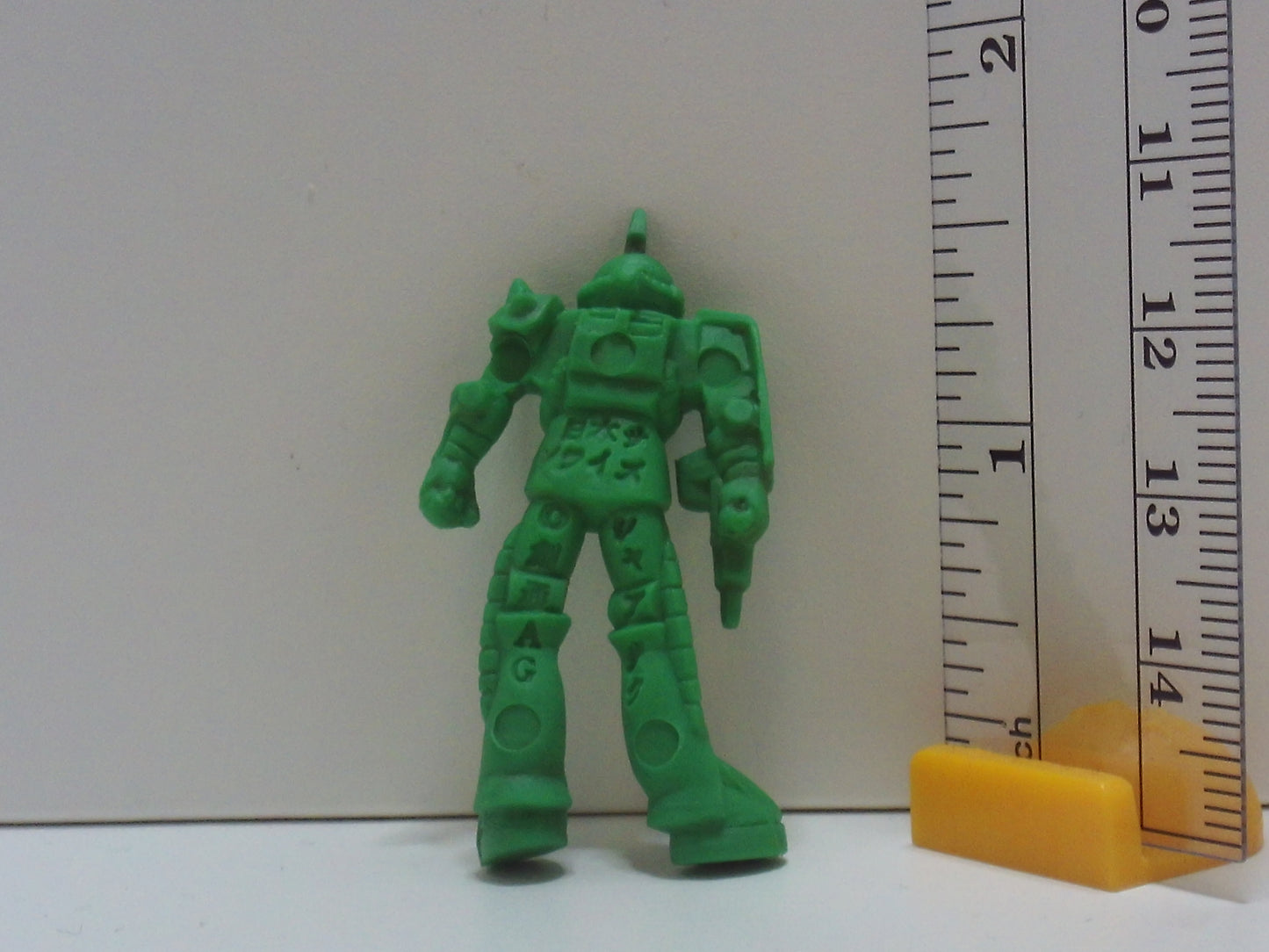 Robot, Mecha, and Droid Keshi