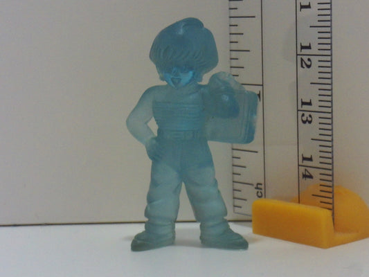 Dragonball Z Keshi - Japanese Rubber Keshi Keshigomu figure Kingkeshi.com