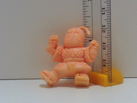 Kinkeshi Later Part Flesh Kinnikuman Keshi