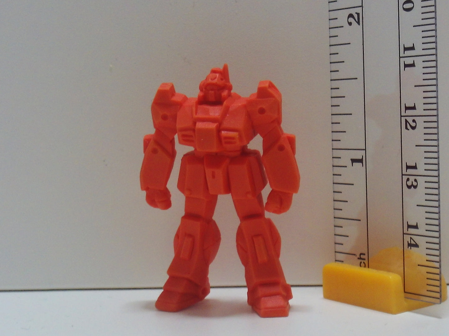 Robot, Mecha, and Droid Keshi