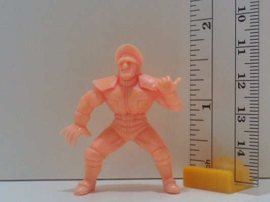 Street Fighter 2 Keshi