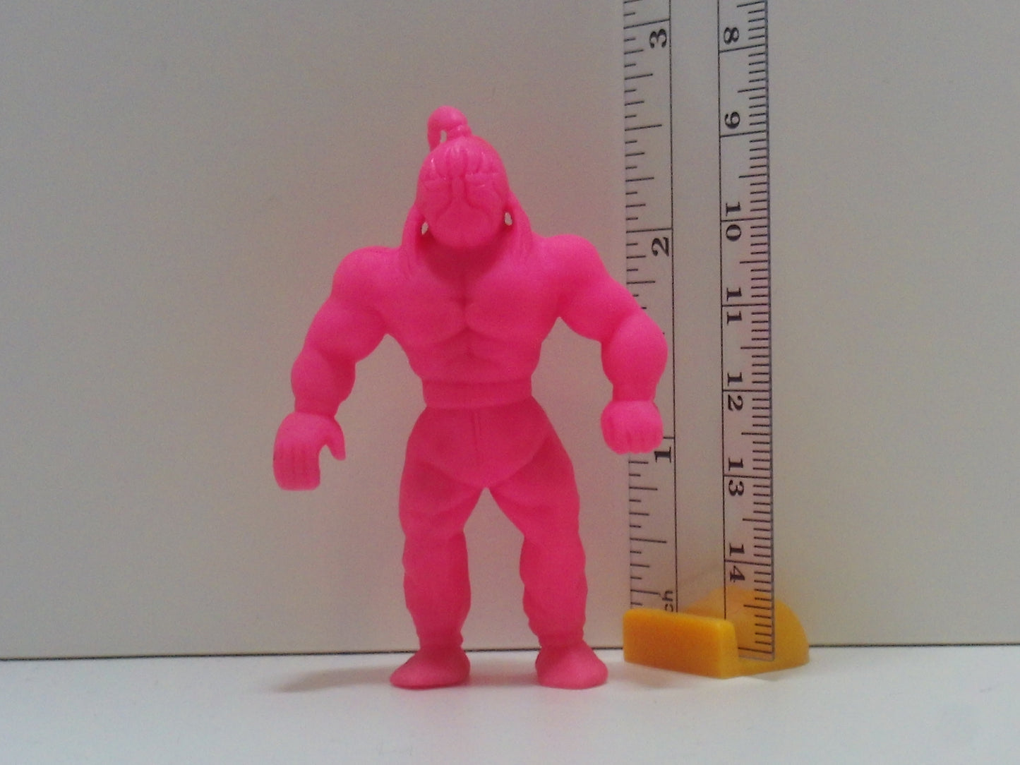 Non-Standard Large Kinnikuman Keshi