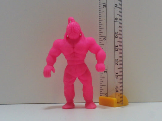Non-Standard Large Kinnikuman Keshi