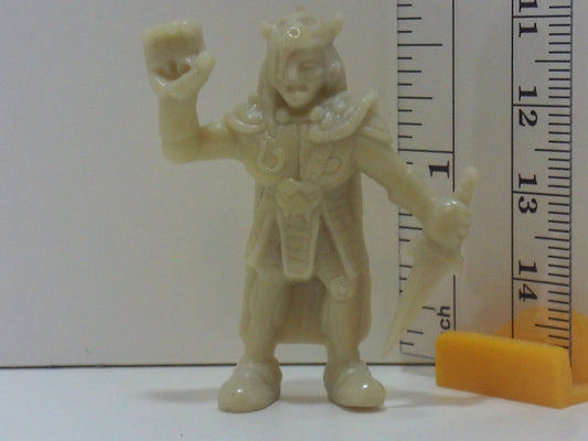 Neclos/Necros Fortress Keshi