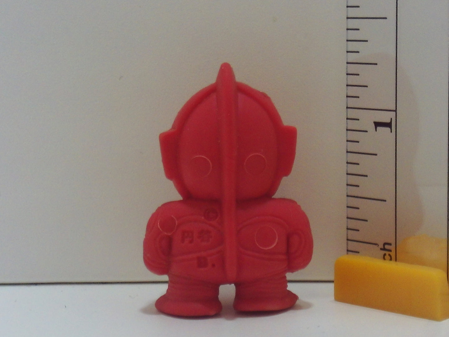 Ultraman SD Series B Keshi