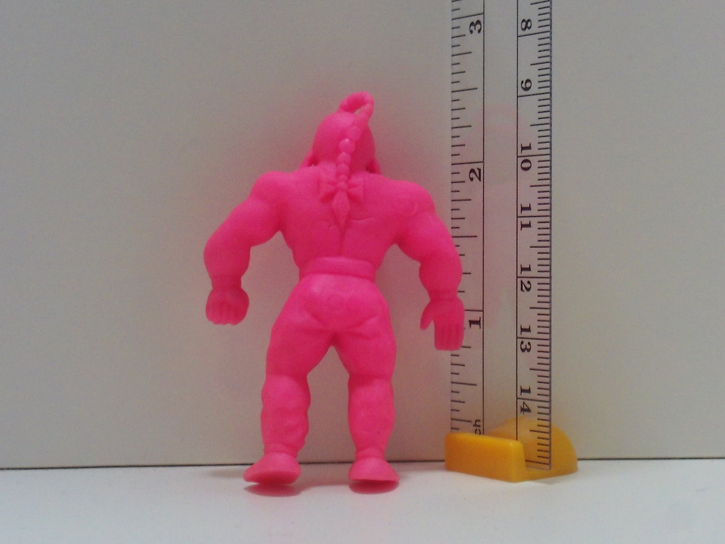 Non-Standard Large Kinnikuman Keshi