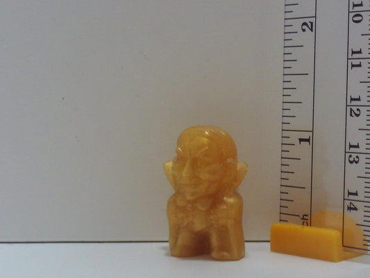 Kamen Rider Gold SD Keshi