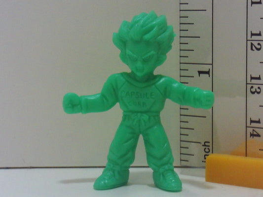 Dragonball Z Keshi - Japanese Rubber Keshi Keshigomu figure Kingkeshi.com