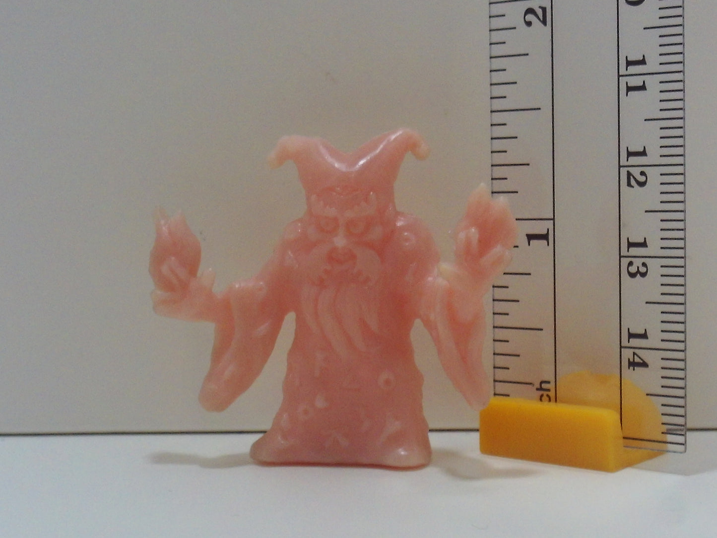 Neclos/Necros Fortress Keshi