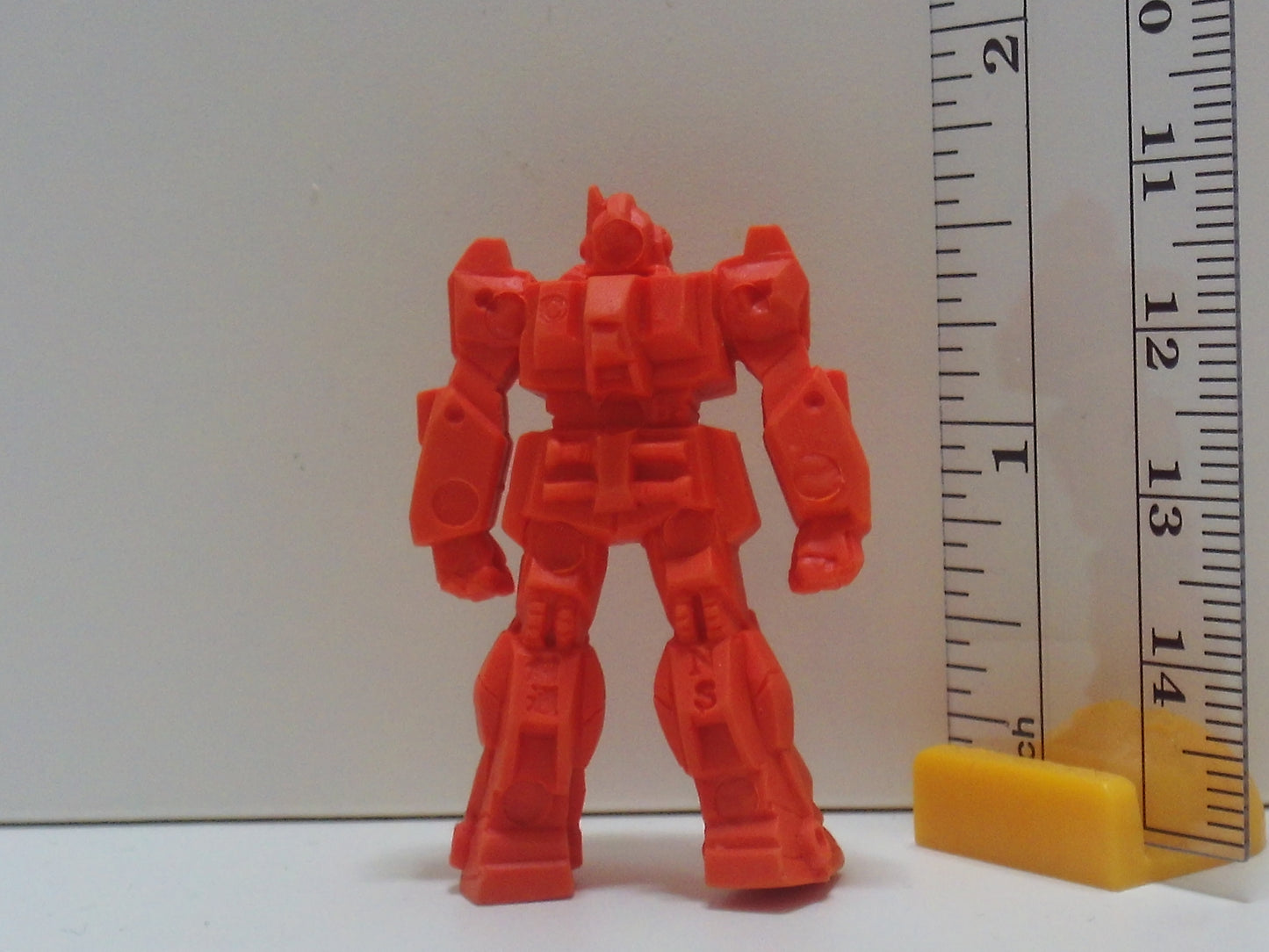 Robot, Mecha, and Droid Keshi