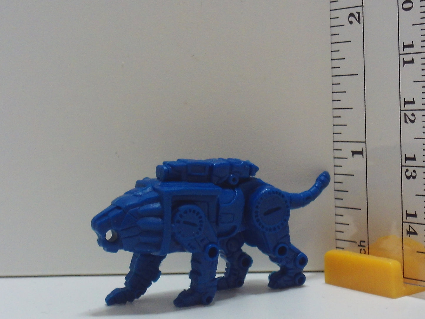 Robot, Mecha, and Droid Keshi