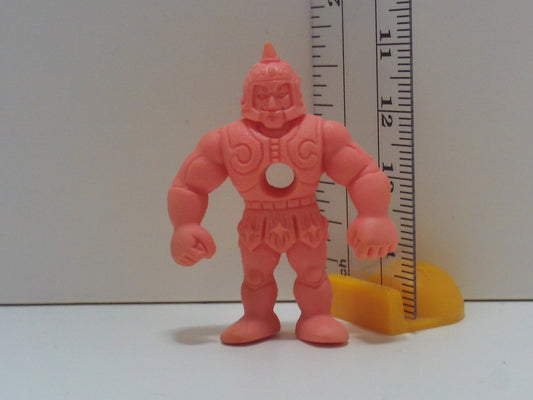 Kinkeshi Later Part Flesh Kinnikuman Keshi
