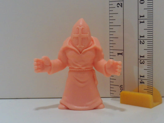 Kinnikuman Kinkeshi Premium/Latest Issue