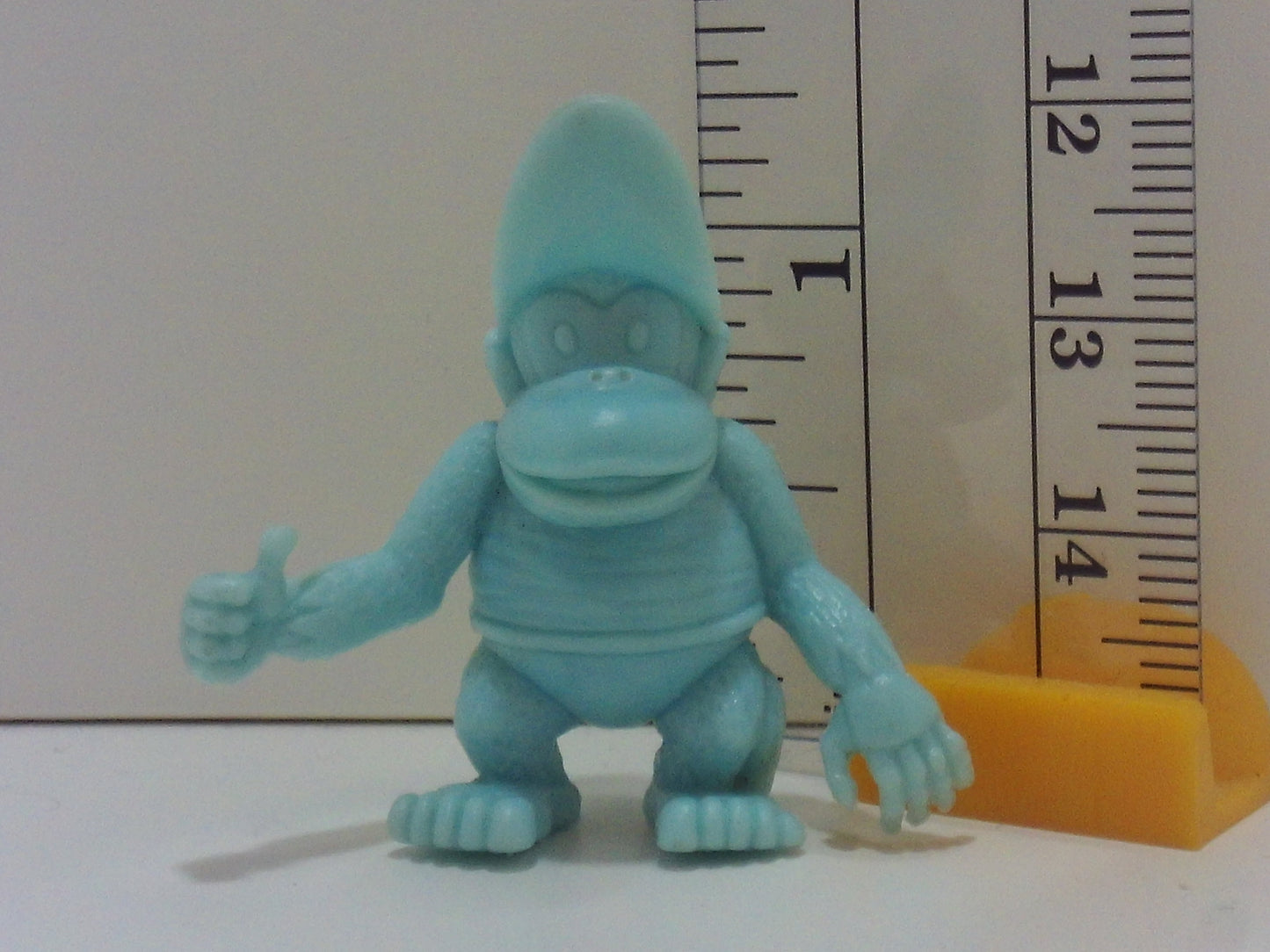 Donkey Kong Keshi - Japanese Rubber Keshi Keshigomu figure Kingkeshi.com