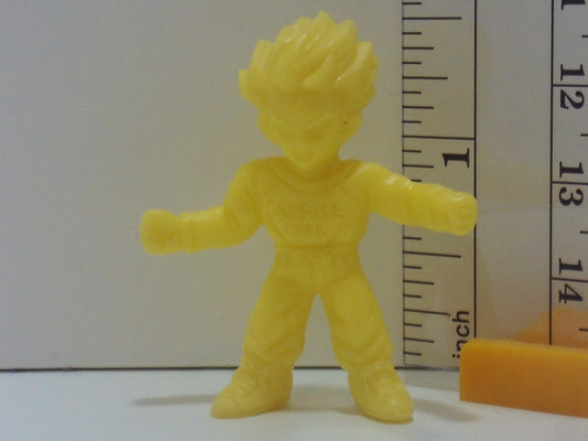 Dragonball Z Keshi - Japanese Rubber Keshi Keshigomu figure Kingkeshi.com