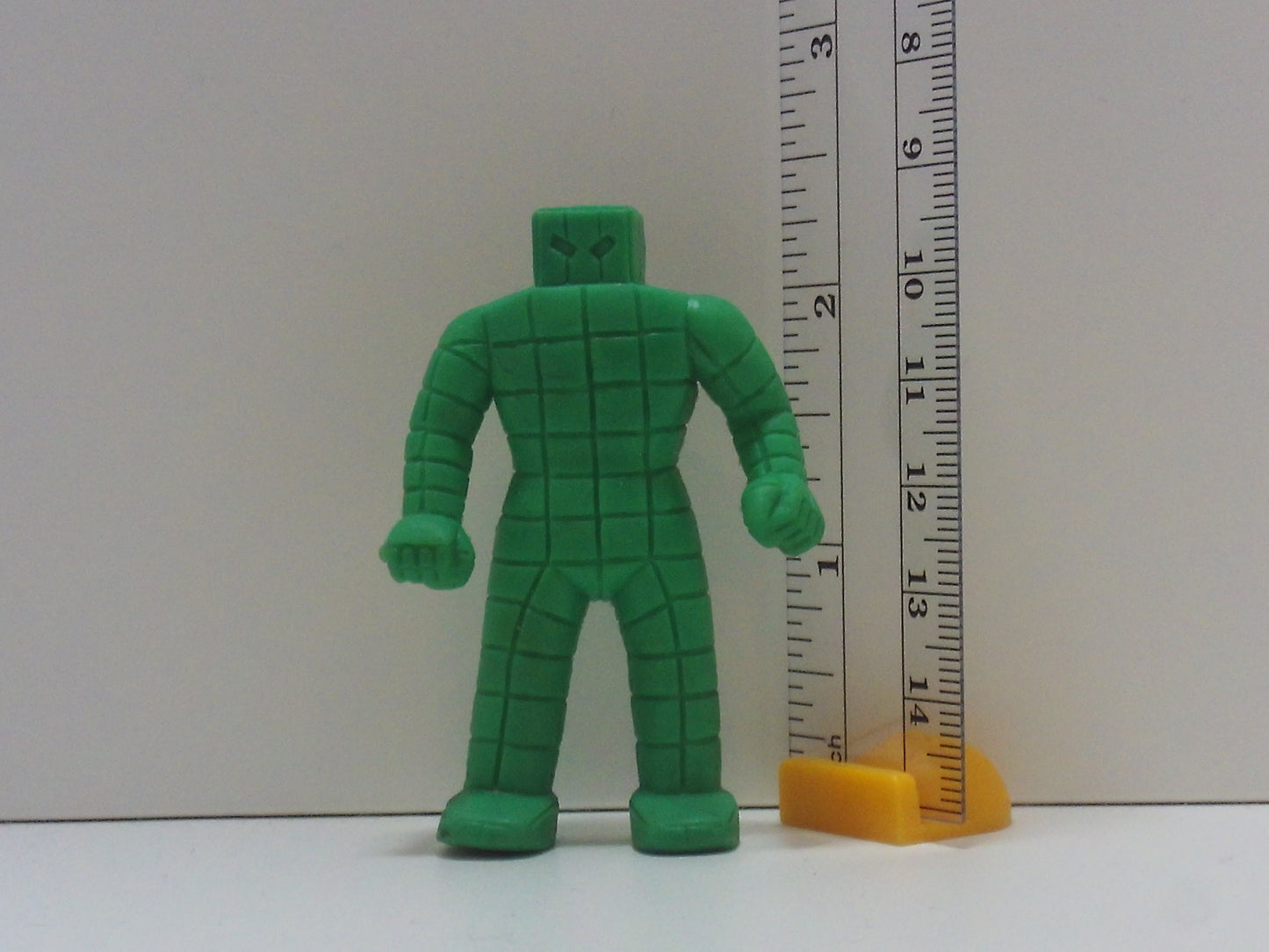 Non-Standard Large Kinnikuman Keshi