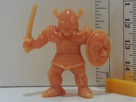 Neclos/Necros Fortress Keshi