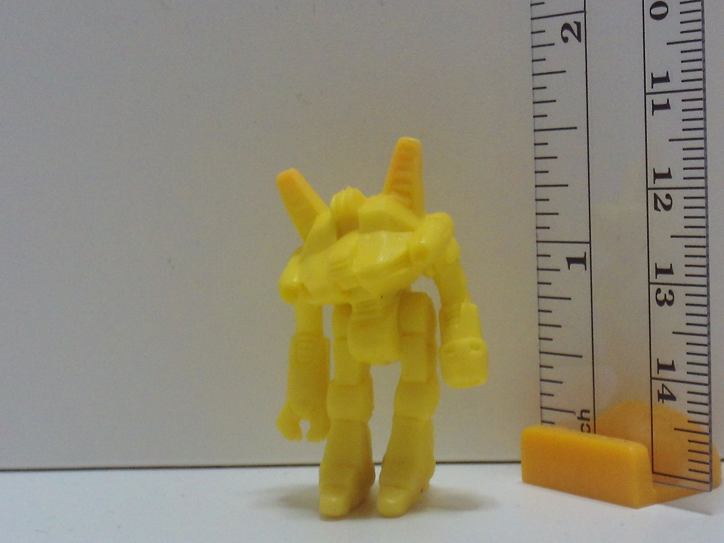 Robot, Mecha, and Droid Keshi