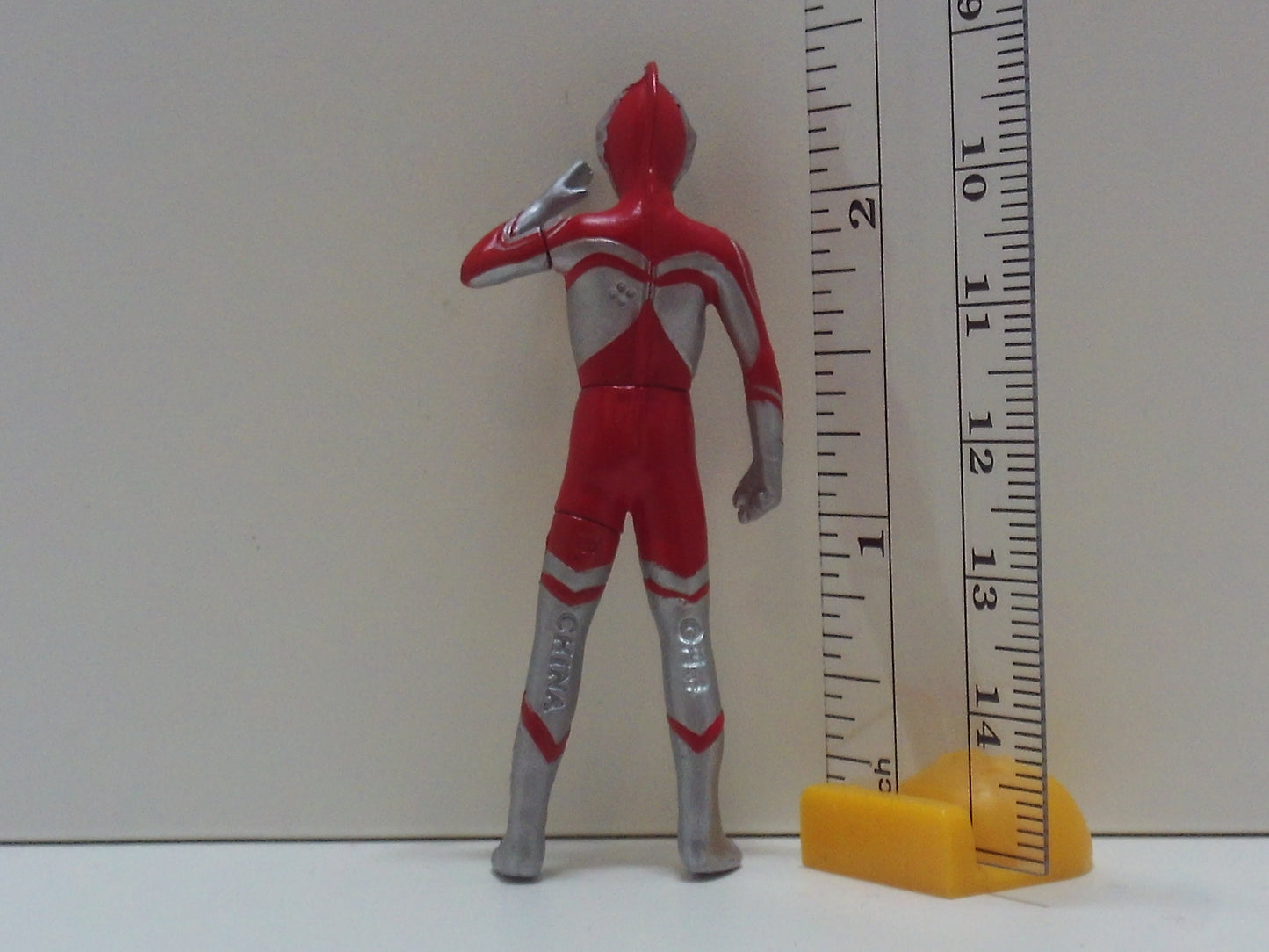 Ultraman Painted figure