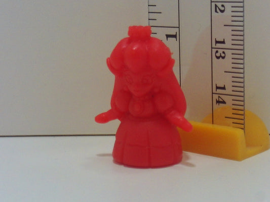 Super Mario RPG Japanese Rubber Keshi Keshigomu figure