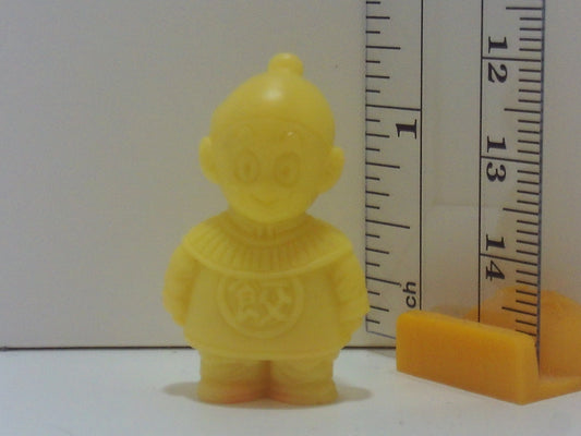 Dragonball Z Keshi - Japanese Rubber Keshi Keshigomu figure Kingkeshi.com