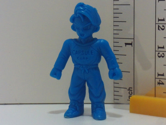 Dragonball Z Keshi - Japanese Rubber Keshi Keshigomu figure Kingkeshi.com
