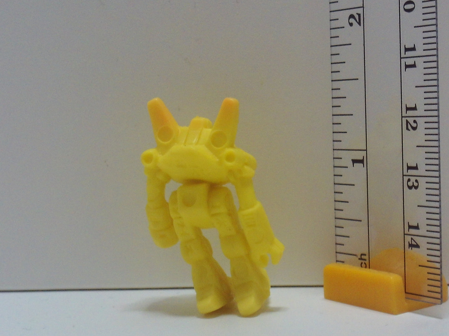 Robot, Mecha, and Droid Keshi