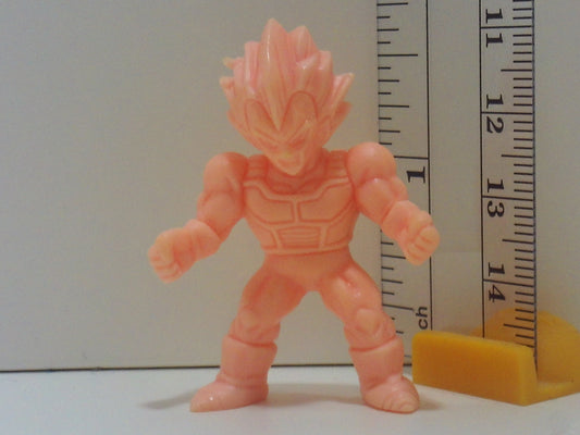 Dragonball Z Keshi - Japanese Rubber Keshi Keshigomu figure Kingkeshi.com