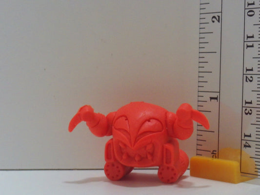 Robot, Mecha, and Droid Keshi