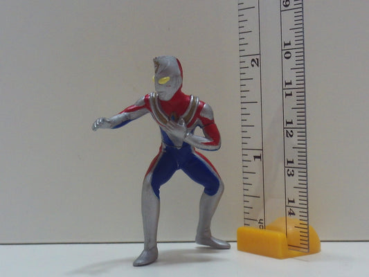 Ultraman Painted figure