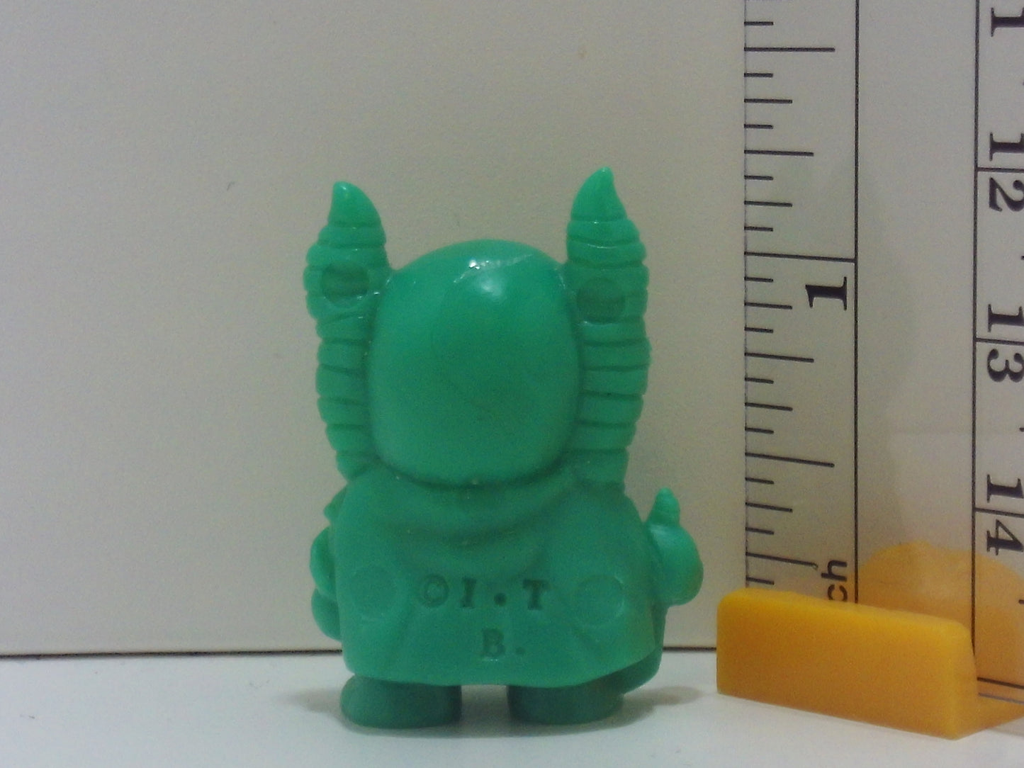 Kamen Rider SD Keshi