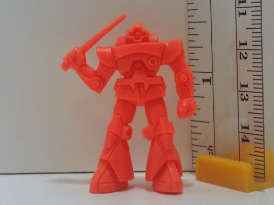 Robot, Mecha, and Droid Keshi