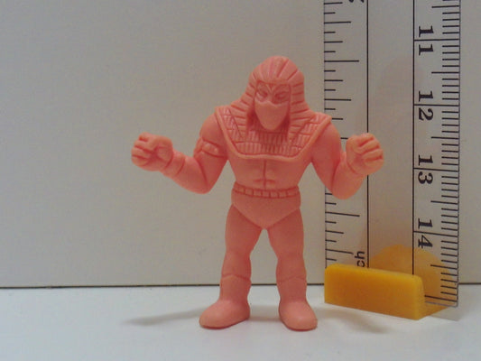 Flesh Kinnikuman Keshi