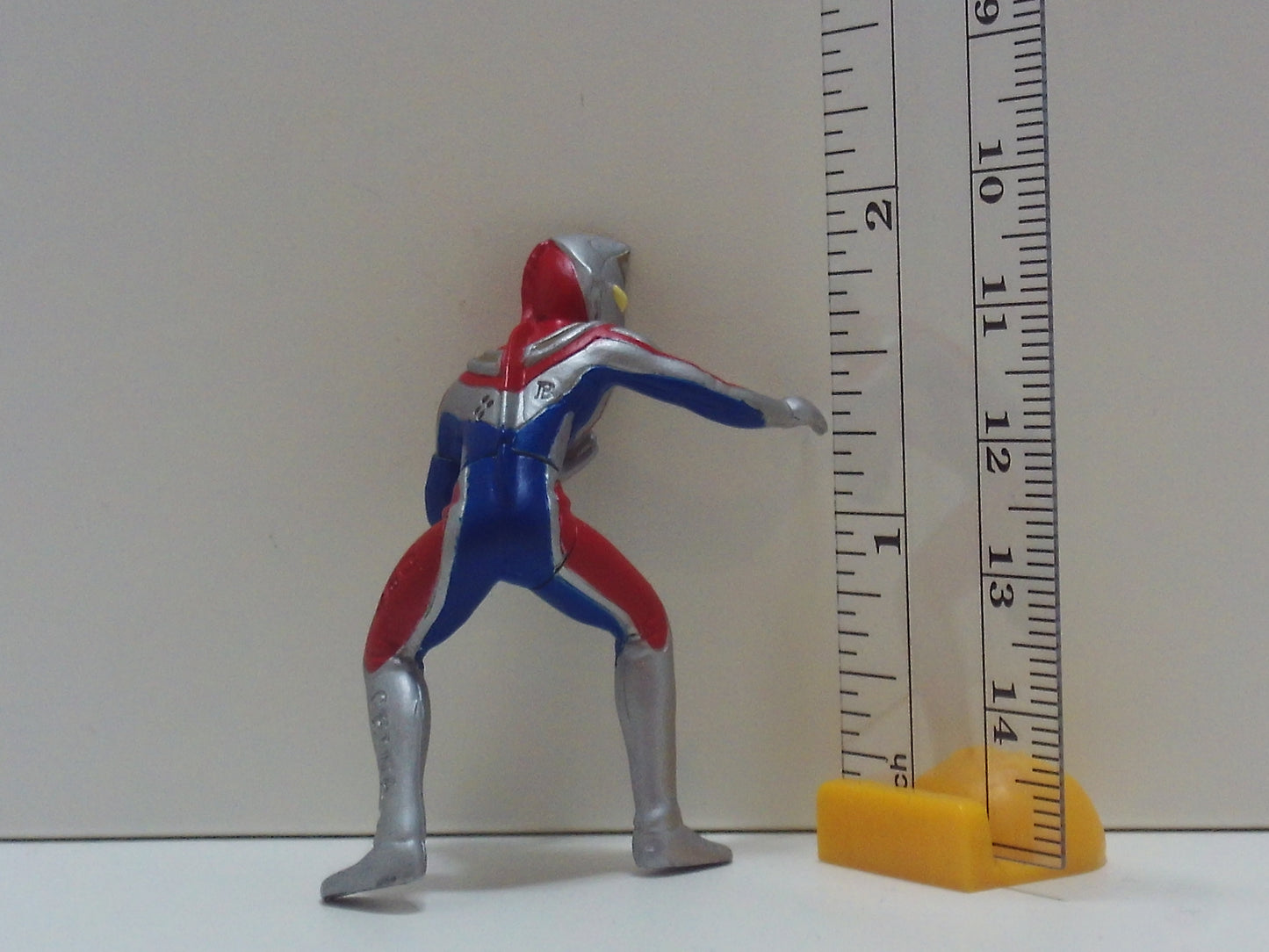 Ultraman Painted figure