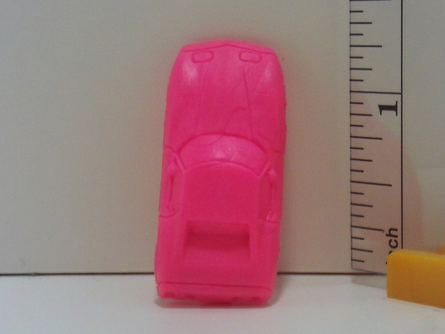 Mini Supercar Keshi