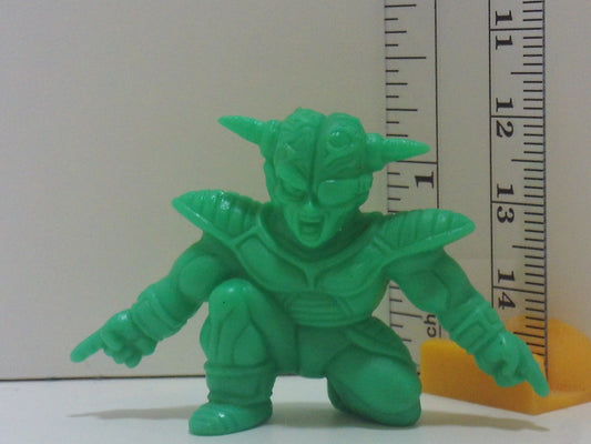 Dragonball Z Keshi - Japanese Rubber Keshi Keshigomu figure Kingkeshi.com