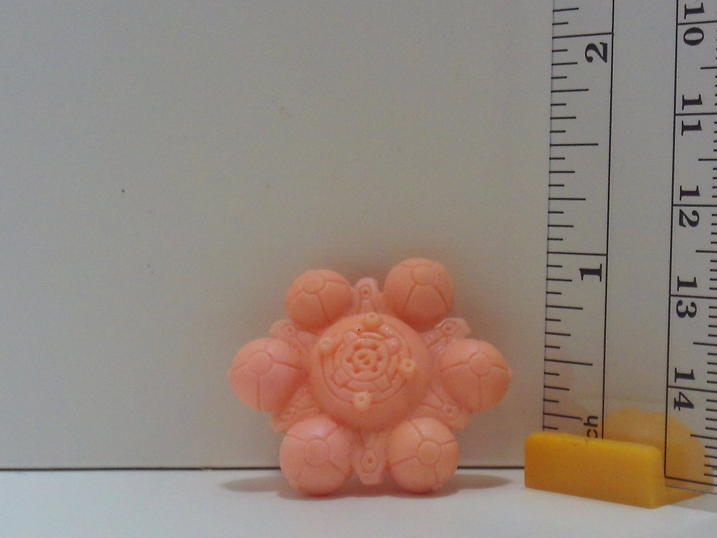 Spacecraft Space Ship Aircraft Keshi