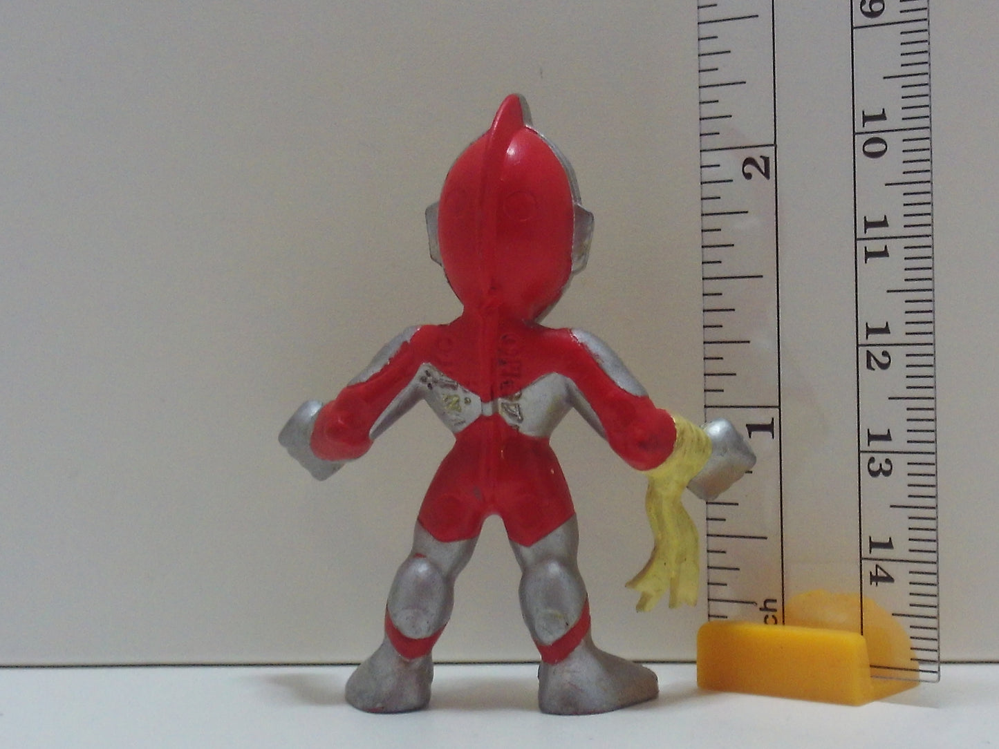 Ultraman Super Fighter Painted figure