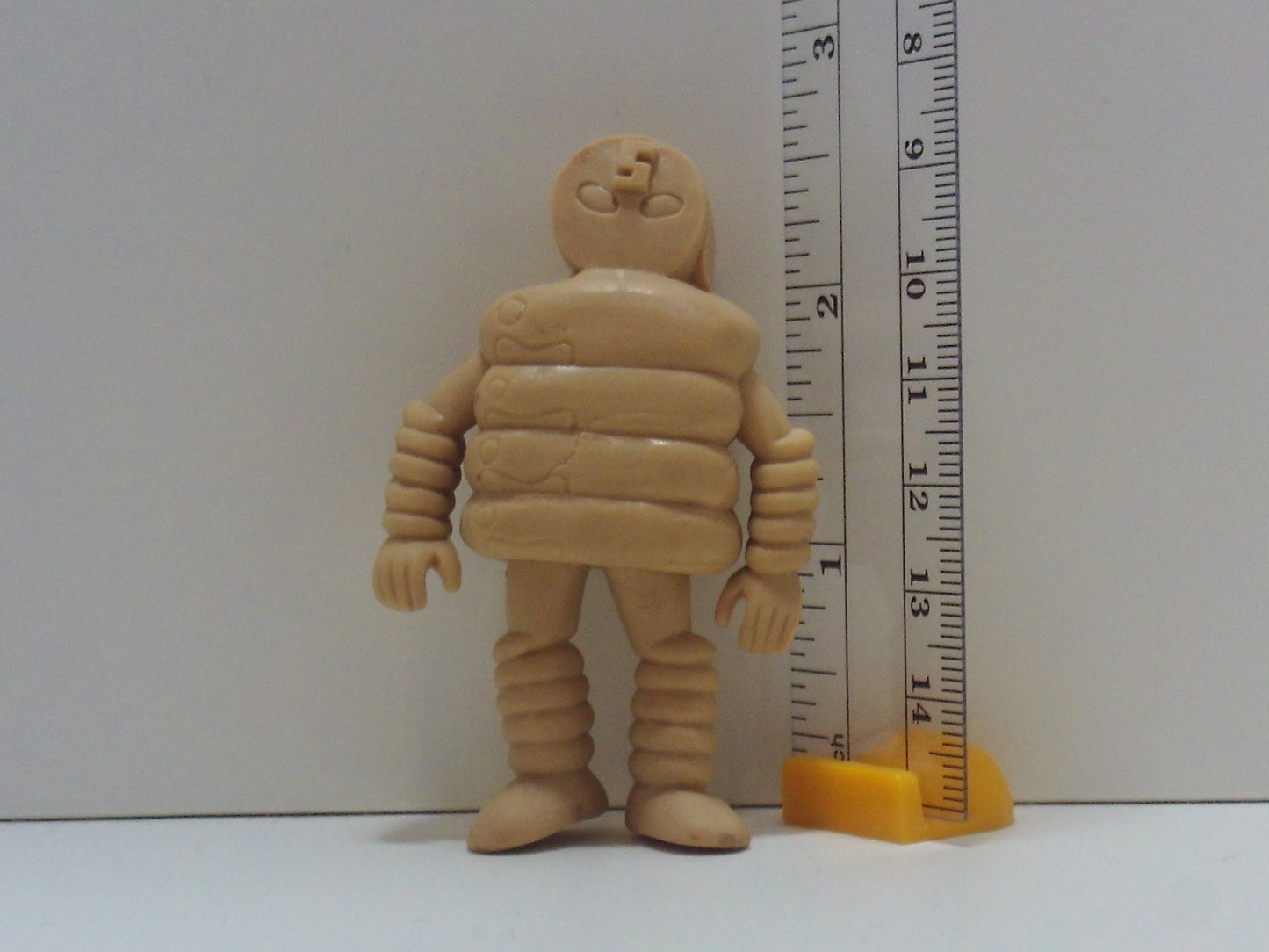 Non-Standard Large Kinnikuman Keshi