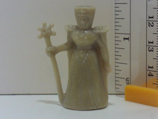 Neclos/Necros Fortress Keshi