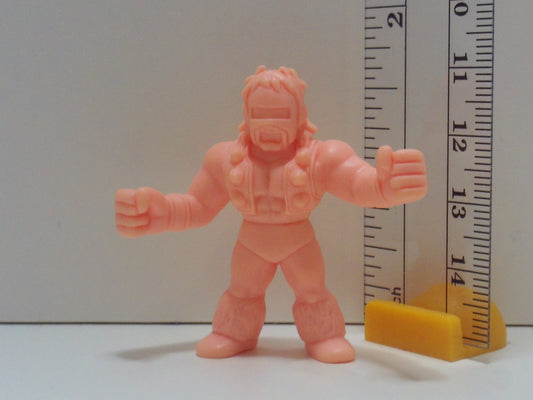 Kinnikuman Kinkeshi Premium/Latest Issue