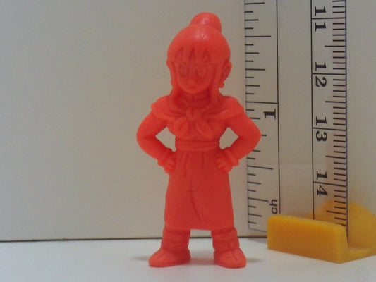 Dragonball Z Keshi - Japanese Rubber Keshi Keshigomu figure Kingkeshi.com