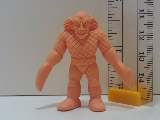 Flesh Kinnikuman Keshi