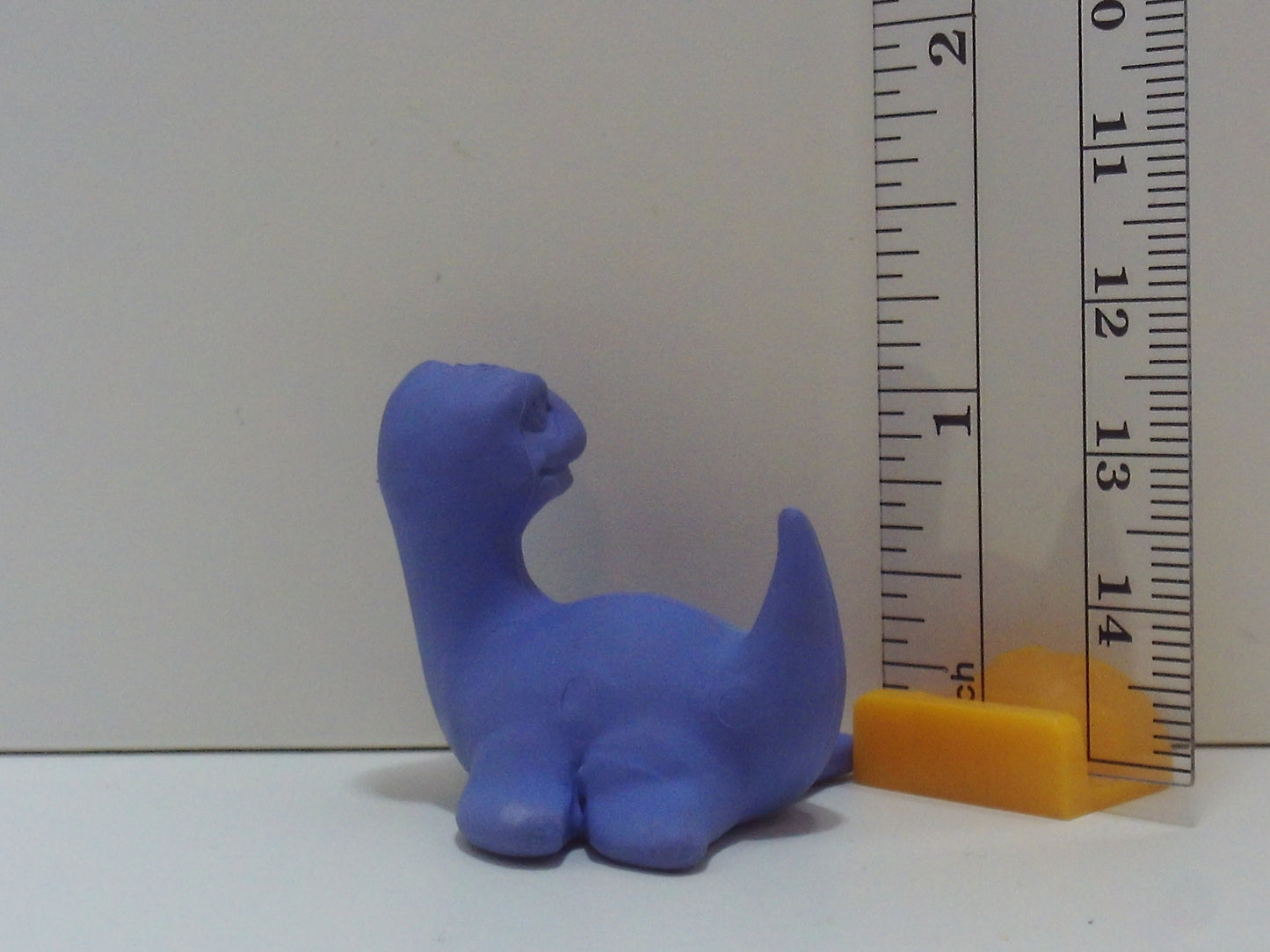 Last Zaurus SD Keshi