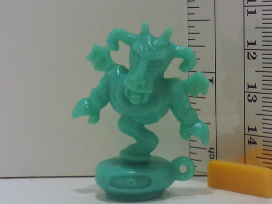 Neclos/Necros Fortress Keshi