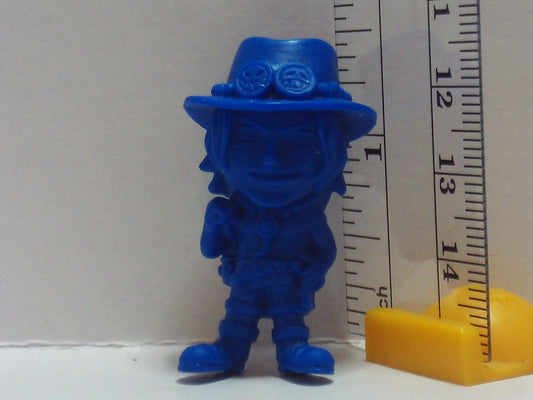 One Piece SD Keshi