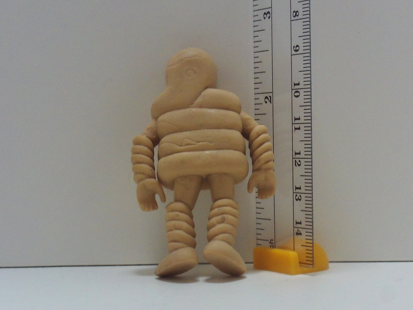 Non-Standard Large Kinnikuman Keshi